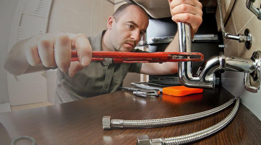 Local annual plumbing maintenance in New Market, AL